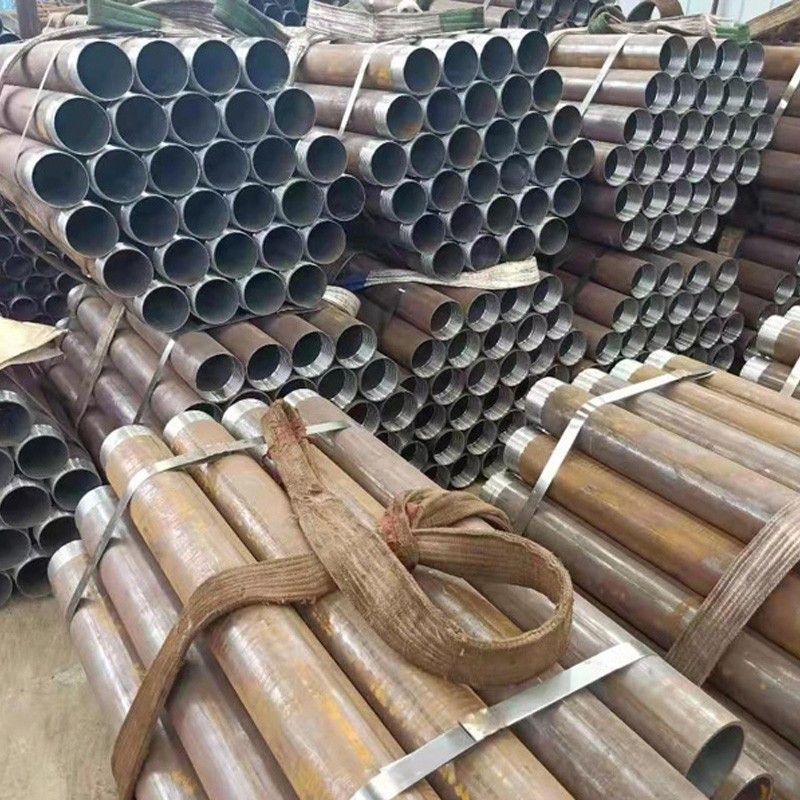 茌平地质钻探用跟管
