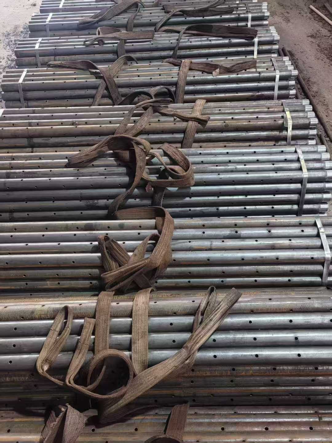 茌平127mm管棚管